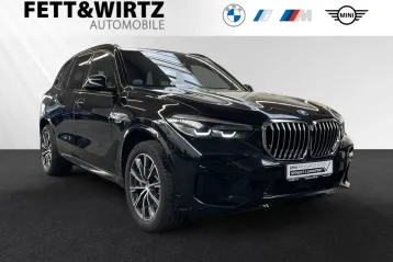 BMW X5 din 2022 - oferta BMW156240