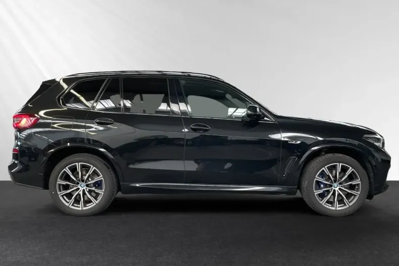 BMW X5 din 2022 cu 48.550 km - oferta BMW156240 - foto 2