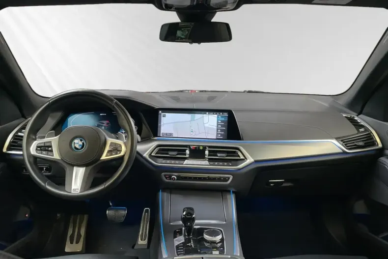 BMW X5 din 2022 cu 48.550 km - oferta BMW156240 - foto 8