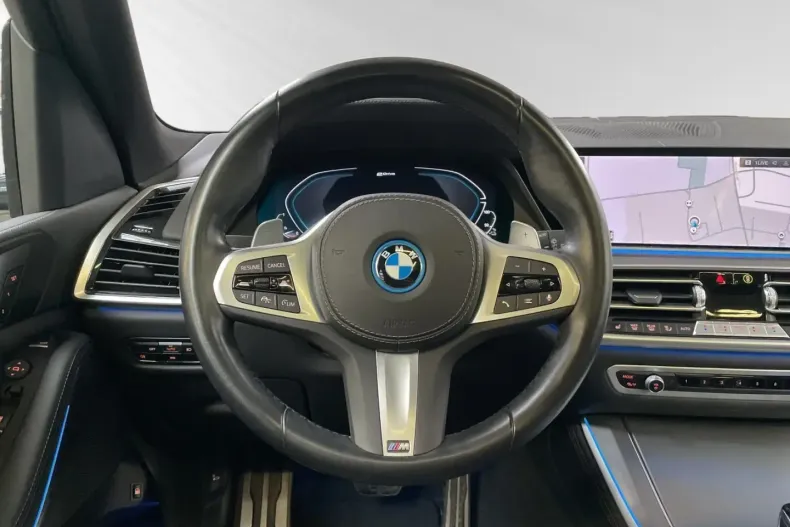 BMW X5 din 2022 cu 48.550 km - oferta BMW156240 - foto 9