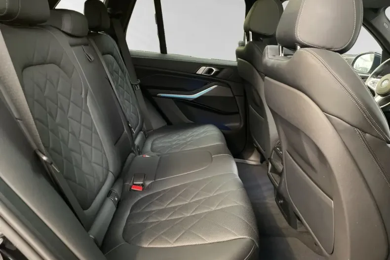 BMW X5 din 2022 cu 48.550 km - oferta BMW156240 - foto 11