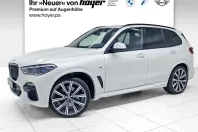 BMW X5 din 2021 cu 91.600 km - oferta BMW156241 - foto 1