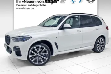 BMW X5 din 2021 - oferta BMW156241