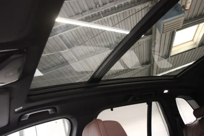 BMW X5 din 2021 cu 91.600 km - oferta BMW156241 - foto 9