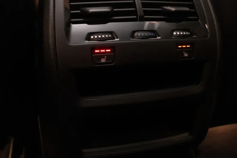 BMW X5 din 2021 cu 91.600 km - oferta BMW156241 - foto 15