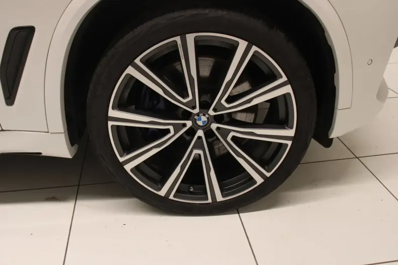 BMW X5 din 2021 cu 91.600 km - oferta BMW156241 - foto 19