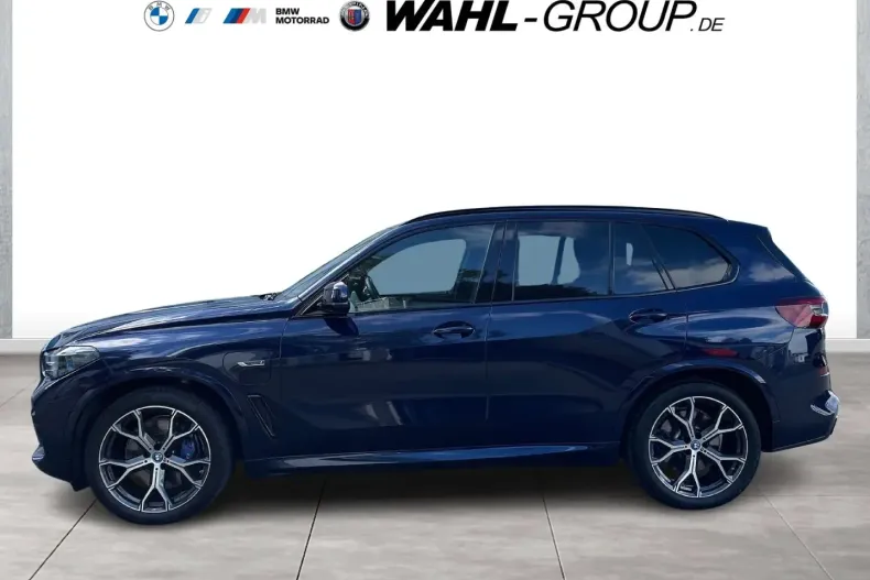 BMW X5 din 2022 cu 73.126 km - oferta BMW156242 - foto 3