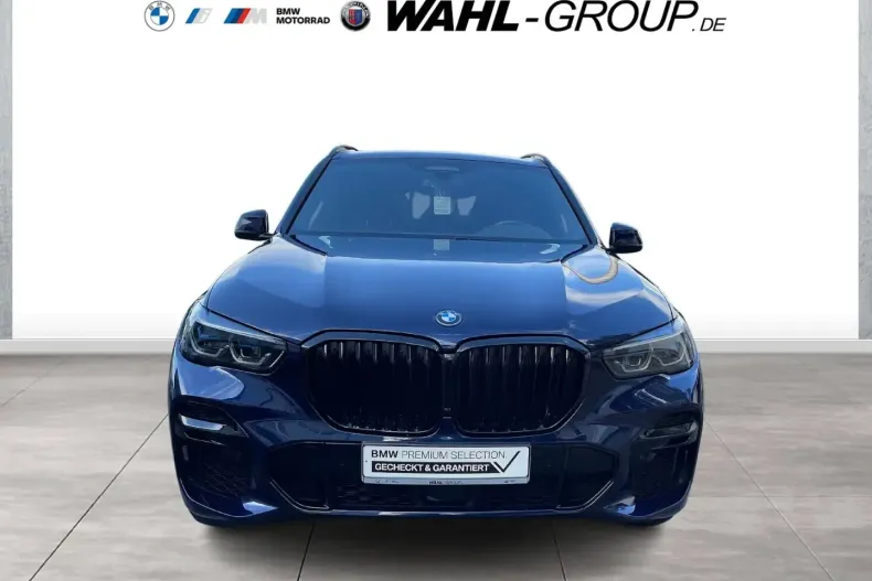 BMW X5 din 2022 cu 73.126 km - oferta BMW156242 - foto 5