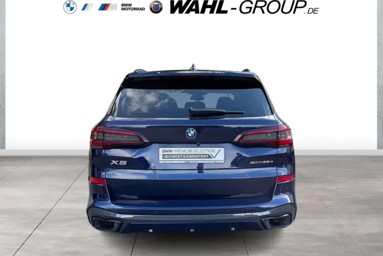 BMW X5 din 2022 cu 73.126 km - oferta BMW156242 - foto 6