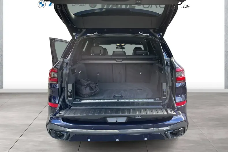 BMW X5 din 2022 cu 73.126 km - oferta BMW156242 - foto 7