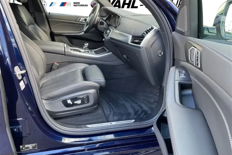 BMW X5 din 2022 cu 73.126 km - oferta BMW156242 - foto 10