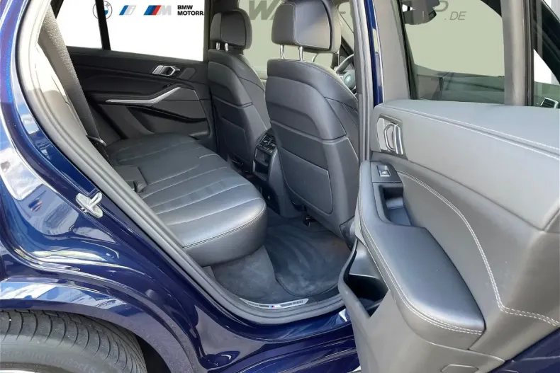 BMW X5 din 2022 cu 73.126 km - oferta BMW156242 - foto 11