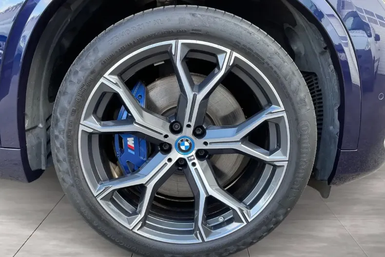 BMW X5 din 2022 cu 73.126 km - oferta BMW156242 - foto 12