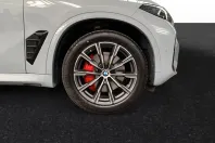 BMW X5 din 2025 cu 21.500 km - oferta BMW156243 - foto 4