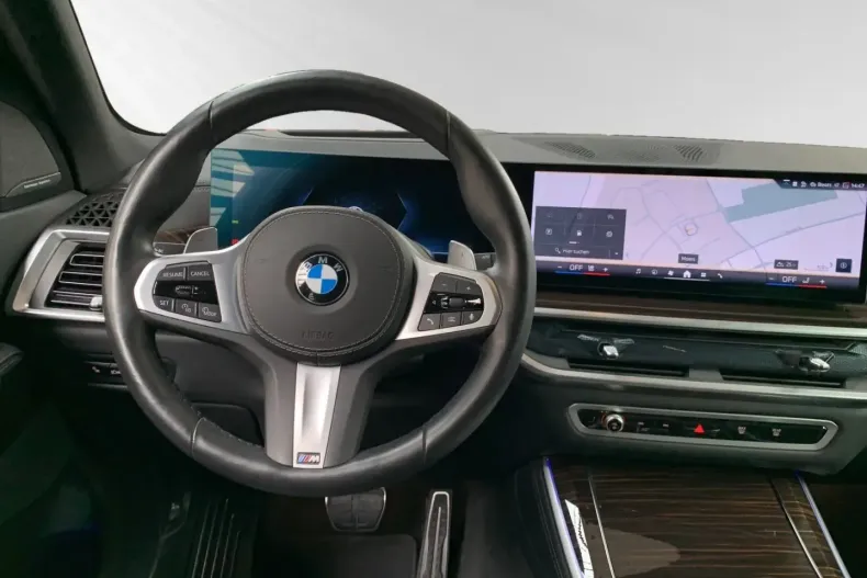 BMW X5 din 2025 cu 21.500 km - oferta BMW156243 - foto 9