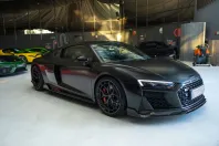 Audi R8 din 2022 cu 39.950 km - oferta AUD156244 - foto 3