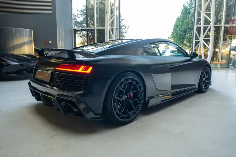 Audi R8 din 2022 cu 39.950 km - oferta AUD156244 - foto 6