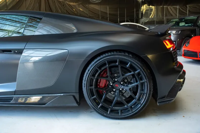 Audi R8 din 2022 cu 39.950 km - oferta AUD156244 - foto 8