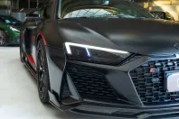 Audi R8 din 2022 cu 39.950 km - oferta AUD156244 - foto 11