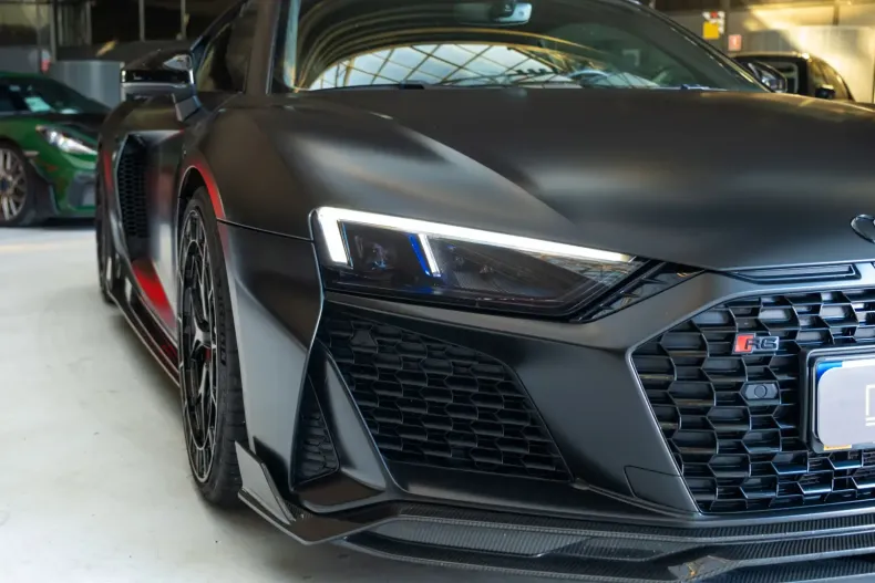 Audi R8 din 2022 cu 39.950 km - oferta AUD156244 - foto 11