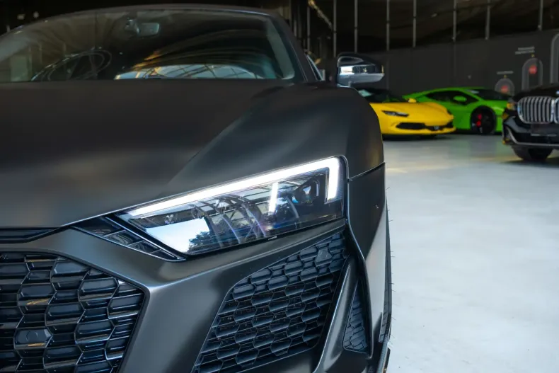 Audi R8 din 2022 cu 39.950 km - oferta AUD156244 - foto 12