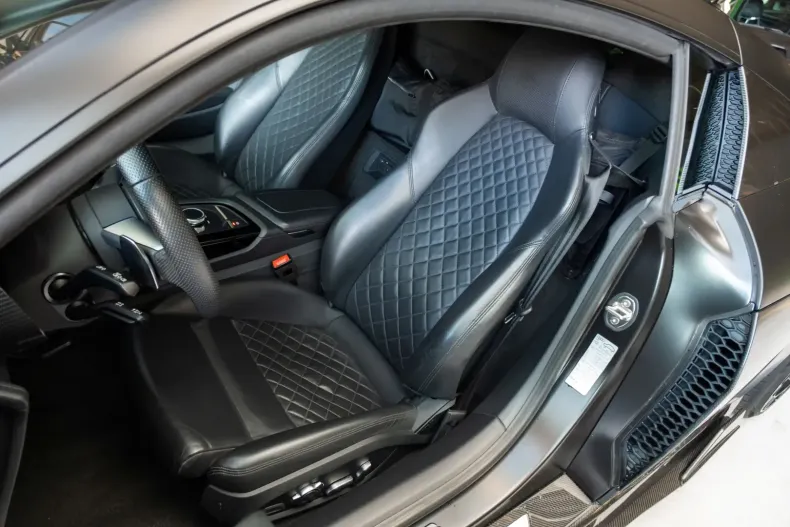 Audi R8 din 2022 cu 39.950 km - oferta AUD156244 - foto 15