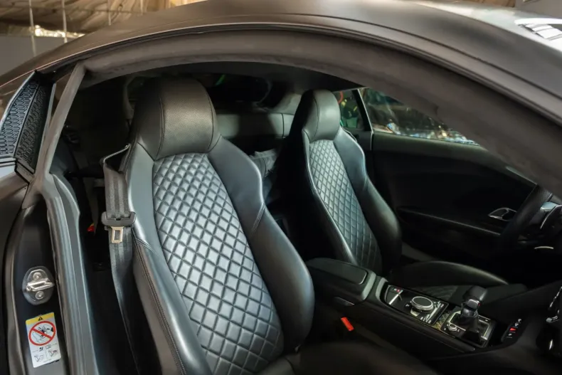 Audi R8 din 2022 cu 39.950 km - oferta AUD156244 - foto 18