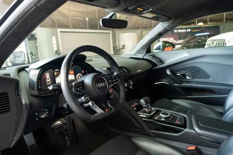 Audi R8 din 2022 cu 39.950 km - oferta AUD156244 - foto 19