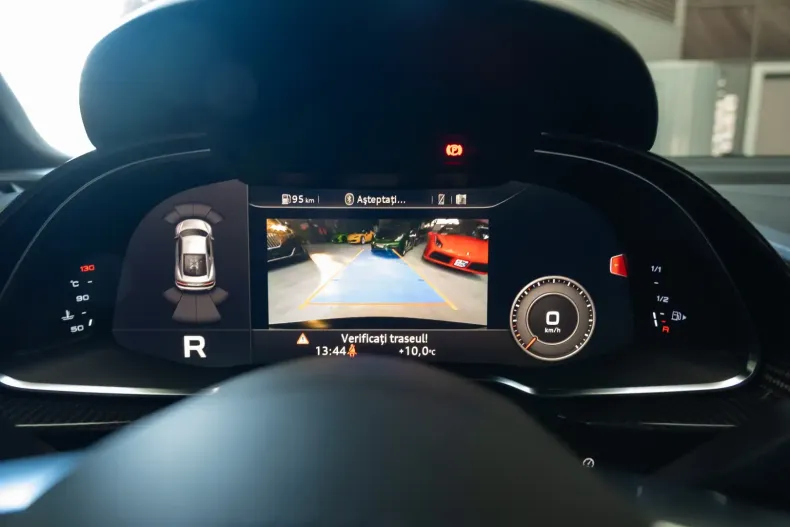 Audi R8 din 2022 cu 39.950 km - oferta AUD156244 - foto 20