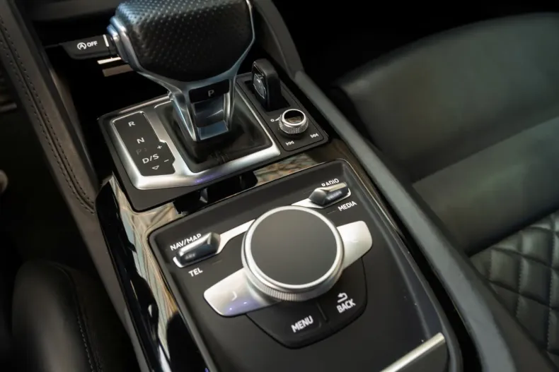 Audi R8 din 2022 cu 39.950 km - oferta AUD156244 - foto 24