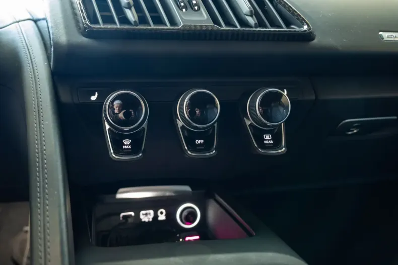 Audi R8 din 2022 cu 39.950 km - oferta AUD156244 - foto 27