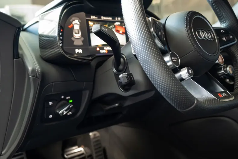 Audi R8 din 2022 cu 39.950 km - oferta AUD156244 - foto 30