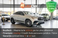 Mercedes-Benz GLE 43 AMG din 2021 cu 35.000 km - oferta MER156245 - foto 23