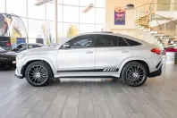 Mercedes-Benz GLE 43 AMG din 2021 cu 35.000 km - oferta MER156245 - foto 2