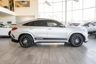 Mercedes-Benz GLE 43 AMG din 2021 cu 35.000 km - oferta MER156245 - foto 3