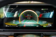 Mercedes-Benz GLE 43 AMG din 2021 cu 35.000 km - oferta MER156245 - foto 11