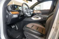 Mercedes-Benz GLE 43 AMG din 2021 cu 35.000 km - oferta MER156245 - foto 12