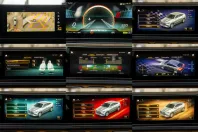 Mercedes-Benz GLE 43 AMG din 2021 cu 35.000 km - oferta MER156245 - foto 15