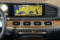 Mercedes-Benz GLE 43 AMG din 2021 cu 35.000 km - oferta MER156245 - foto 16