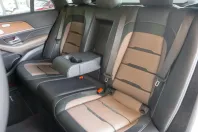 Mercedes-Benz GLE 43 AMG din 2021 cu 35.000 km - oferta MER156245 - foto 22