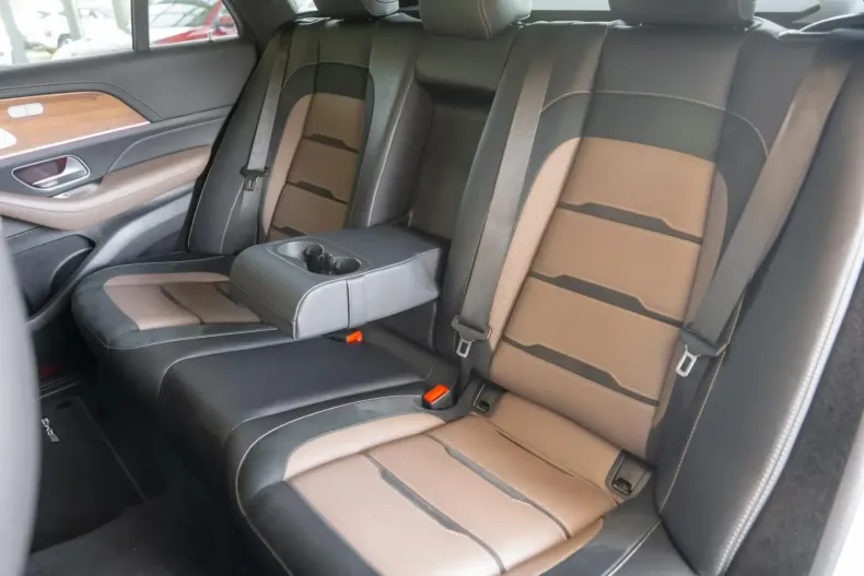 Mercedes-Benz GLE 43 AMG din 2021 cu 35.000 km - oferta MER156245 - foto 22