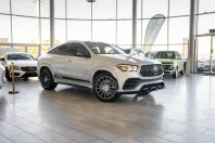 Mercedes-Benz GLE 43 AMG din 2021 cu 35.000 km - oferta MER156245 - foto 1