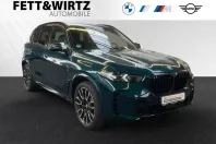 BMW X5 din 2024 cu 4.650 km - oferta BMW156246 - foto 1