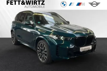 BMW X5 din 2024 - oferta BMW156246