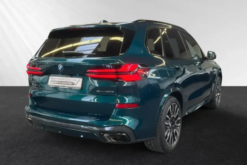 BMW X5 din 2024 cu 4.650 km - oferta BMW156246 - foto 3