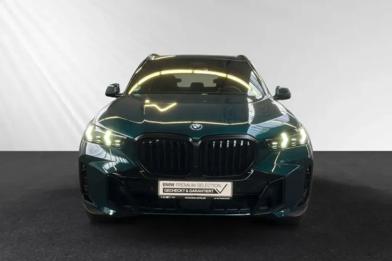 BMW X5 din 2024 cu 4.650 km - oferta BMW156246 - foto 5