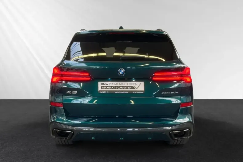 BMW X5 din 2024 cu 4.650 km - oferta BMW156246 - foto 6