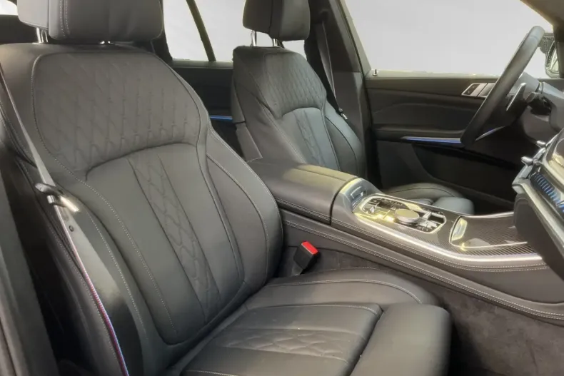 BMW X5 din 2024 cu 4.650 km - oferta BMW156246 - foto 7