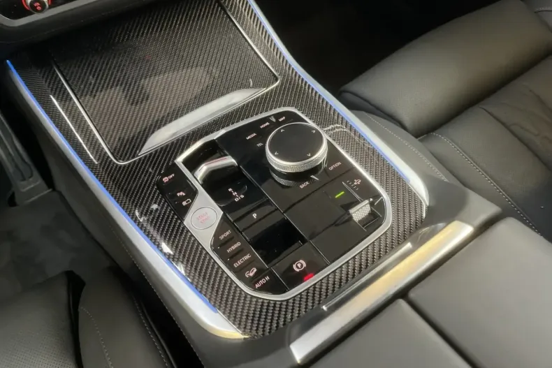 BMW X5 din 2024 cu 4.650 km - oferta BMW156246 - foto 10