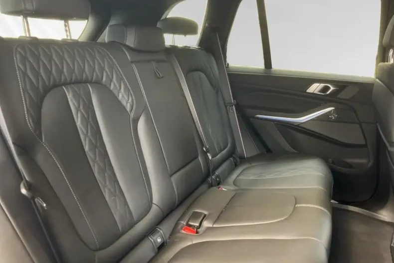 BMW X5 din 2024 cu 4.650 km - oferta BMW156246 - foto 11